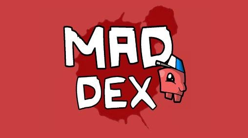 game pic for Mad Dex